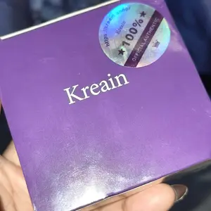 Krim Kolagen Herbal – Perawatan Sendi dengan Bahan Alami