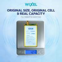 Gambar WIXEL Baterai Compatible For Xperia Z5 Mini / Z5 Compact / X Compact E5803 E5823 LIS1594ERPC F5321 SO-02J Batre Batrai Dual Double Power Real Capacity dari WIXEL Kab. Tangerang 4 Tokopedia