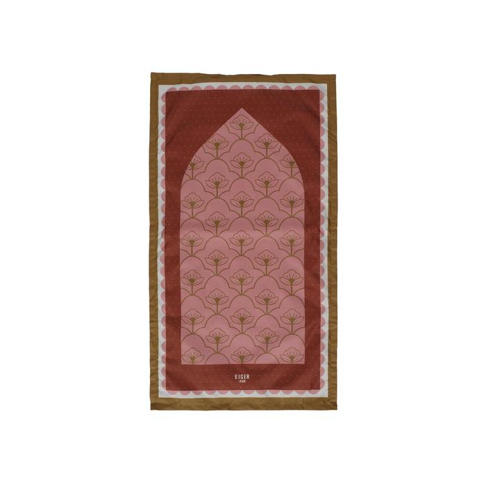 Gambar EIGER WOMEN LUMINA FOLDABLE SAJADAH - Terracotta dari Eiger Adventure Store Official Kota Depok Tokopedia