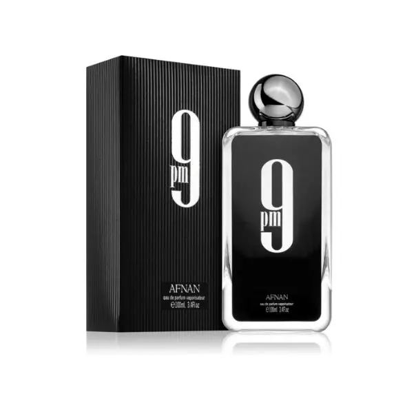 Afnan 9pm Eau de parfum 100ml