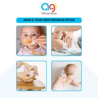 Gambar AGI Baby Wipes - Penguin 100 Lembar / Tisu Basah Bayi dari Agi Indonesia Kota Administrasi Jakarta Barat 5 Tokopedia