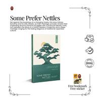 Gambar [Norris Book] Some Prefer Nettles by Jun'ichiro Tanizaki - Japan Classic - Buku Novel Berbahasa Inggris dari Norris Book Kab. Sleman 2 Tokopedia