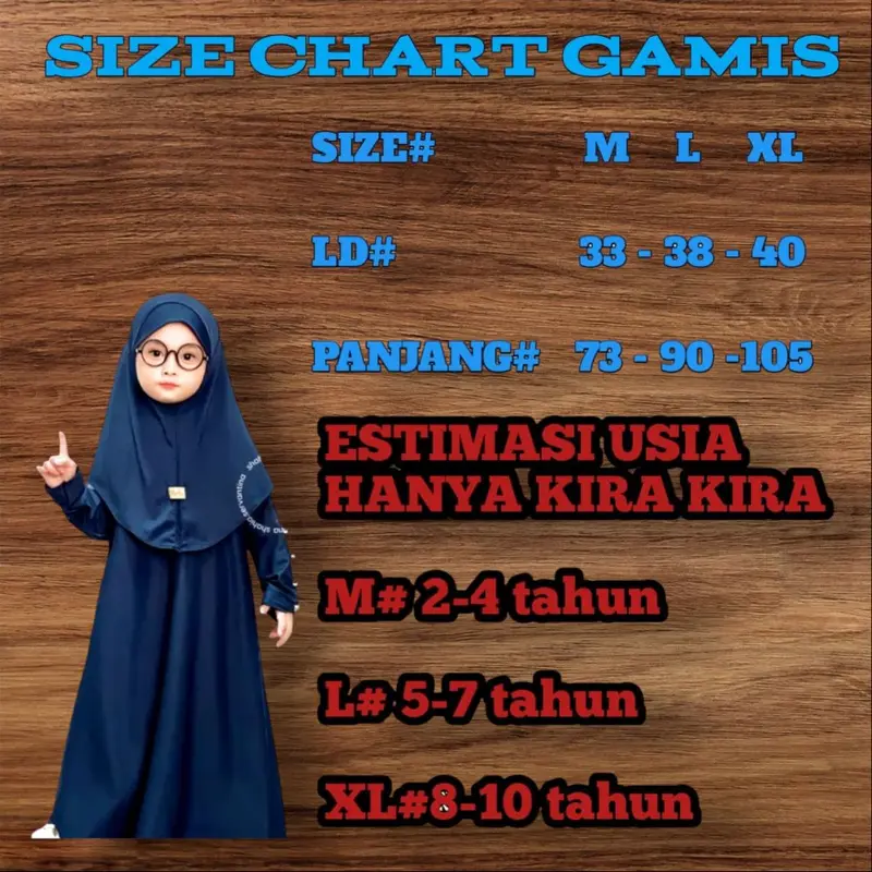WIMA_id Set Gamis Anak Marwah Polos Hitam Putih dengan Hijab Crinkle Airflow Nyaman Simple Lebaran Muslim Baju Syari Dress Tanggung Cantik Lembut Model 2025 Baju Gamis Anak Satu Set Jilbab 1