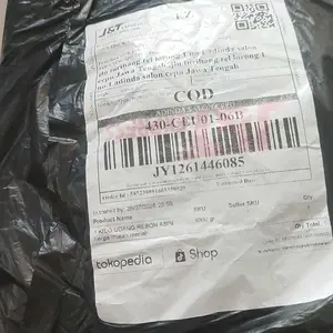 1 KILO UDANG REBON ASIN harga murah meriah