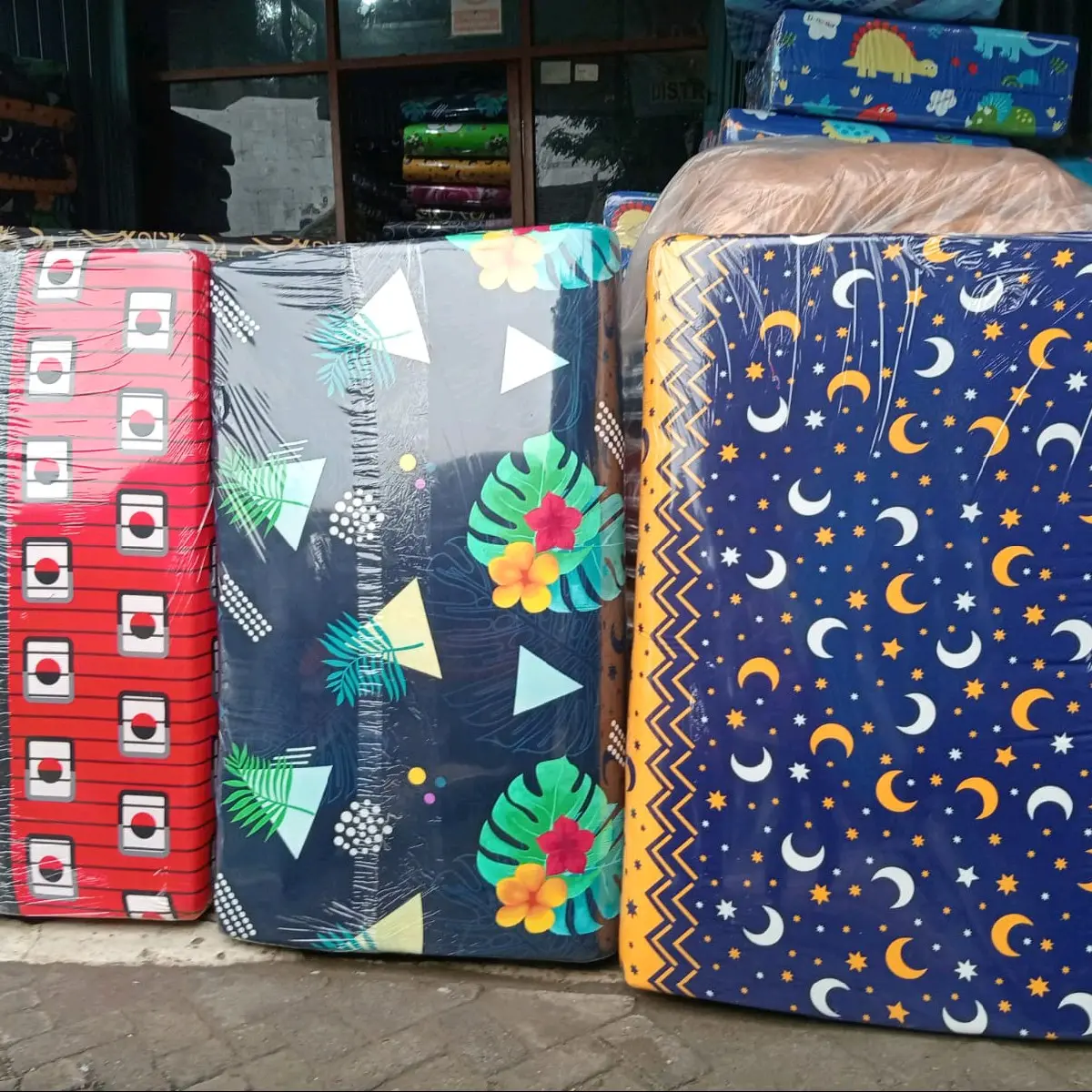 Kasur Busa Super untuk Orang Dewasa - Furniture
