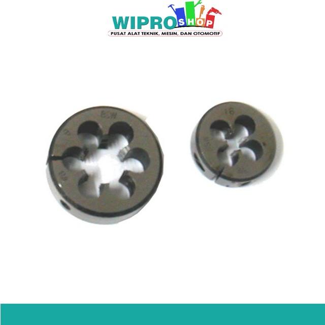 Gambar WIPRO Snai 38mm m 5x0.8 Snai 38mm m 5x0.8 dari wiproshop Kota Surabaya Tokopedia