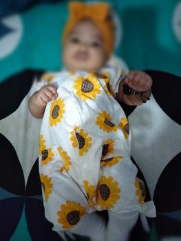 Product Review of jumper isi 3-4pcs anak bayi cewek cowok import from b**o a**t 0
