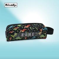 Gambar Pencil Case ColorNest Custom Nama | Naimax kids Pencil Case Anak Karakter - Kurommi dari NaimaxKids.id Kota Tangerang 4 Tokopedia