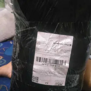 bedcover saja motip kotak aesthetic ukuran 120x200