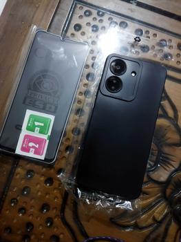 Product Review of Soft Case POCO C65 Free Ceramic Anti Spy Full Cover from D**B 0