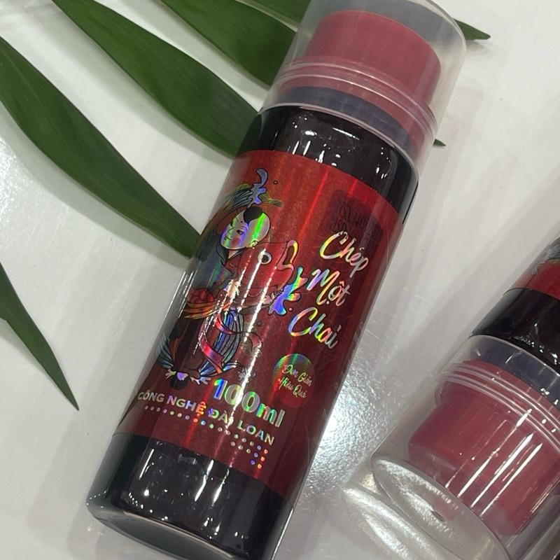  Tinh mùi câu cá chép: chép 1 chai sa phạm 