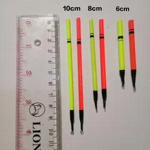 Pelampung Pancing Alang-alang | Kumbul Sensitif