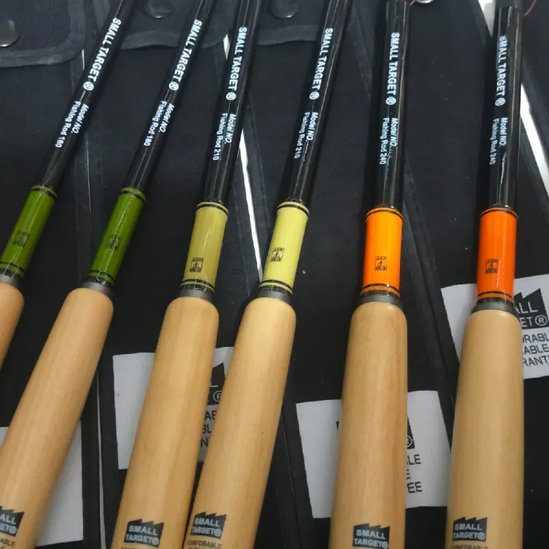 Tegek Small Target Panjang 180cm, 210cm, 240cm belum kolong 2