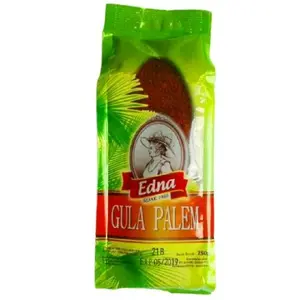 Edna Gula Palem 200 Gr - Produk Berkualitas