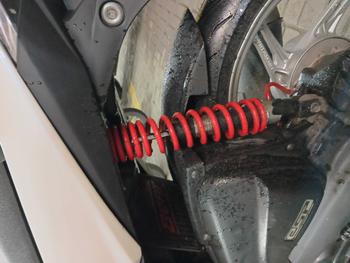 Product Review of SPAKBOR  BEAT OLD VIETNAM BEAT FI 2012-2019 SCOOPY 2017-2020 VARIO 110fi from V**l 1