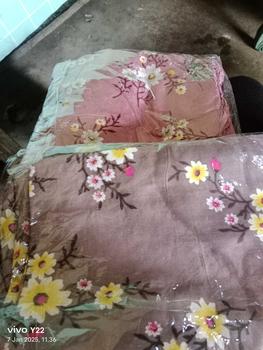 Product Review of Mukena Bali Dewasa Rayon Premium ANAMI all over atasan bawahan from N**e 0