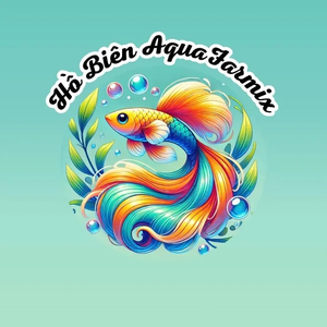 Hồ Biên AquaFarm