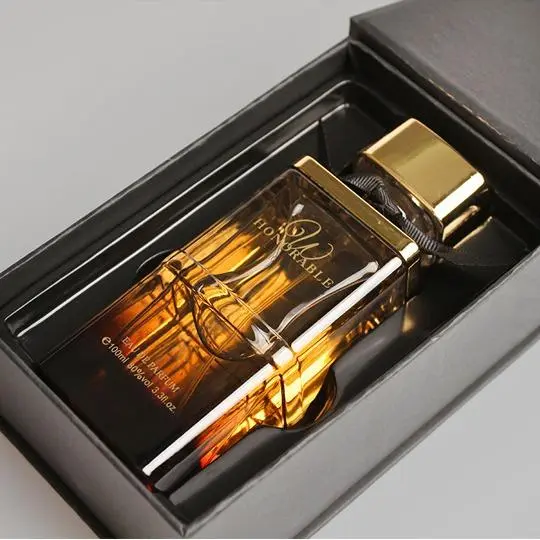 Nước hoa Unisex, Sellion Pháp, Eau de parfum, 100ml, Hình vuông, Hương hoa tươi mát, Hương thơm lâu dài, Hộp quà đẹp, Thích hợp để tặng quà, 1 cái, Thích hợp cho phụ nữ và nam giới, Nước hoa 4