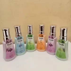 Vitalis Body Scent 60ml(6pcs)