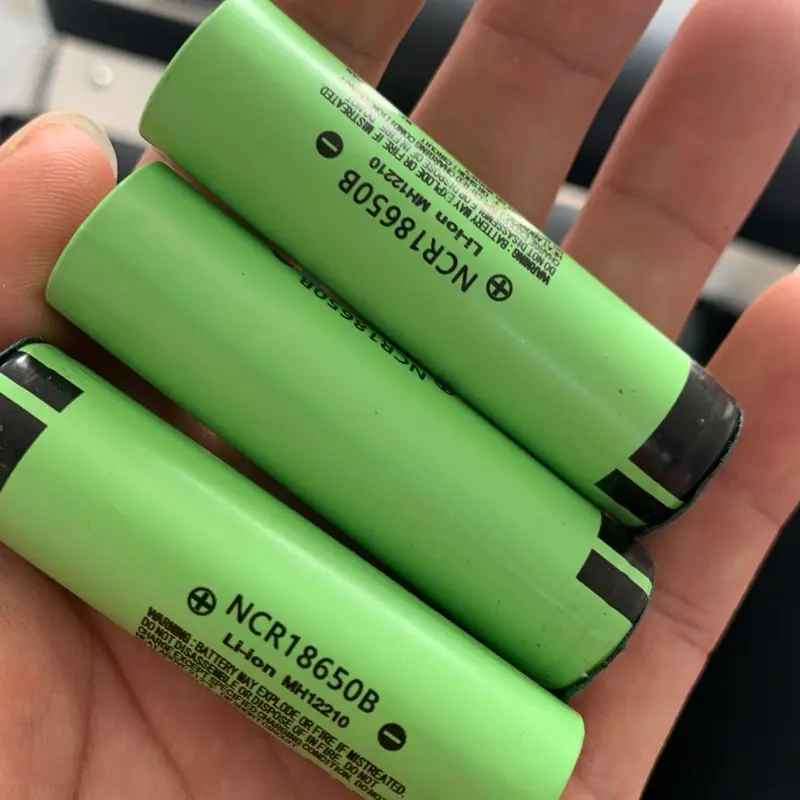 Pin dung lượng cao 3200mah chuyên thay thế cho các dòng tông