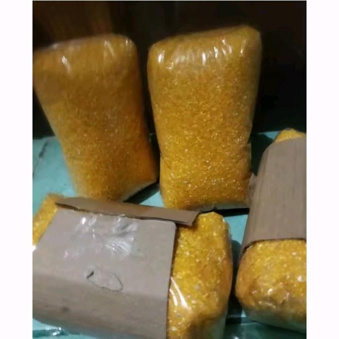 BERAS JAGUNG ASLI MADURA  kwalitas super 4
