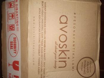 Product Review of Toner Avoskin Miraculous Refining 100ml-AHA BHA PHA-Eksfoliasi Kulit from a**a 1