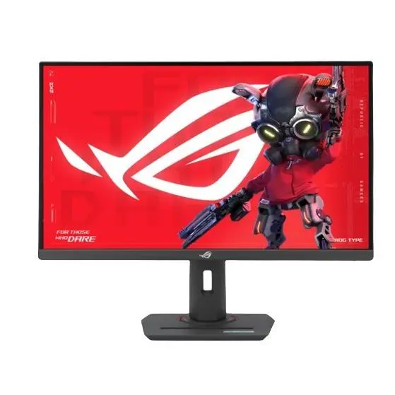 Asus ROG Strix XG27ACS 27" WQHD Fast IPS 180Hz Gaming Monitor 4