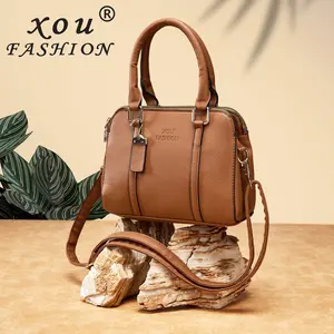 XOU FASHION Tas Selempang Wanita X-727 Gaya Modis dan Fungsional Cocok untuk Sehari-hari