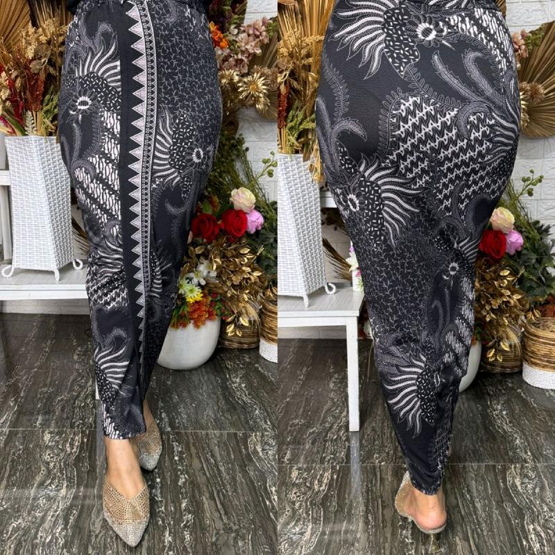 Kamen jadi moscrepe motif baru bisa melar 4