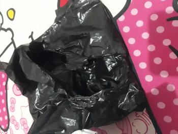 Product Review of MINISO Sanrio Tas Makan Siang Lunch Bag Sanrio Characters Drawstring Bento Bag Kapasitas Besar Tahan Air Karakter from N**6 0