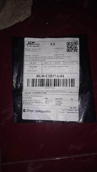 Product Review of Sarung Tangan Jari Gaming Seluler Sliver-cloth Sensitive tipis dan dapat dicuci from d**6 0