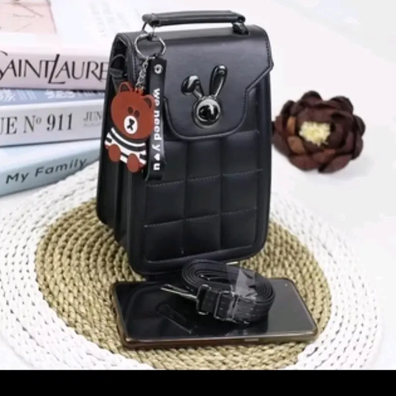tas  slempang jinjing wanita 6