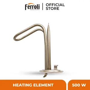 READY Stok !!! Ferroli Heating Element 500 Watt Water Heater | Elemen Pemanas Air