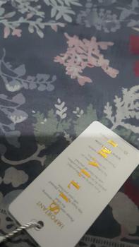 Product Review of IMALLIS BAWAL KITA COLLECTION PREMIUM COTTON VOILE from A**8 1