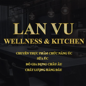 LAN VU Wellness & Kitchen
