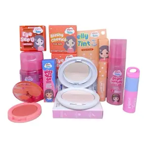MAKE UP Pigeon ANAK / PIGEON Paket Makeup Lengkap Untuk Anak-Anak