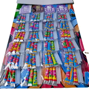 Mainan Balon Odol AKS isi 24 pcs Siap Jual