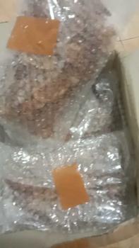 Product Review of [1kg] KRIPIK SALE PISANG KERING 1 KG total [4 x 250 gram] KHAS Cilacap RASA Manis Renyah Kriuk Cemilan Snack asli cilacap Keripik Salai Pisang CRISPY HALAL from f**a f**a 1
