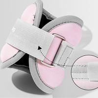 Gambar Agnite Wrist Ankle Weight /  Pemberat Tangan Kaki 0.3kg Weight Bangle 0.5 kg FT3XX - FT309 - 0.3kg dari Agnite.id Kab. Tangerang 3 Tokopedia