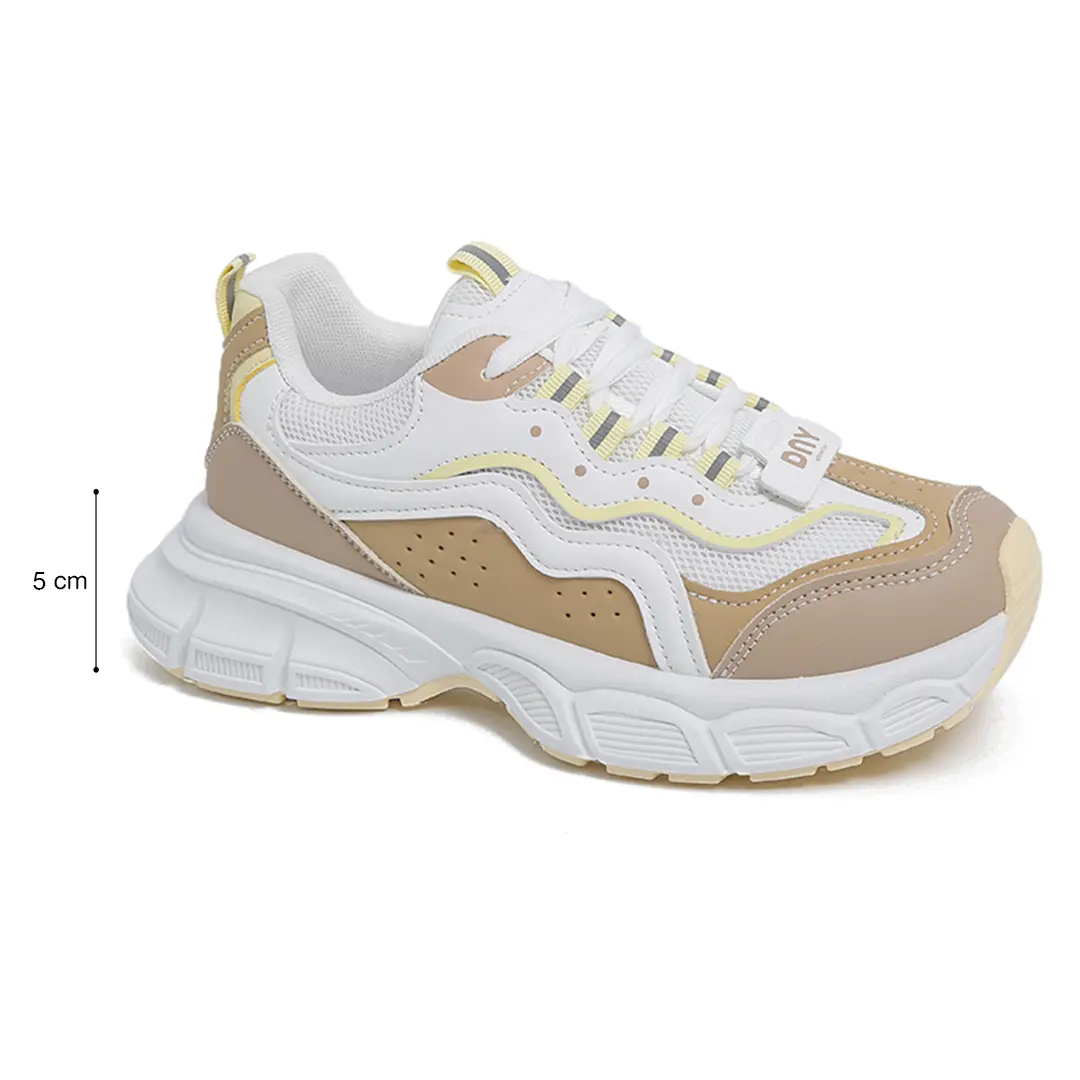 380 Mushroom Sand (CK)