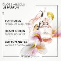 Gambar Kerastase Duo Glaze Drop & Le Parfum - Gloss Absolu Glaze Drop Hair Oil 45ml & Gloss Absolu Le Parfum Hair Perfume 30ml dari Irwan Team Kota Administrasi Jakarta Pusat 4 Tokopedia