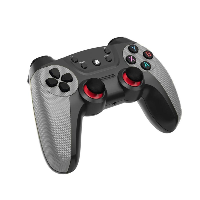 Toy Đồ Chơi Chơi Game, Cho Bộ Điều Khiển Trò 2.4G, Có Bộ Thu, Thích Hợp Cho Điện Thoại Và PC, Tương Thích Với Bộ Điều Khiển Xbox Phụ Kiện Chơi Điện Tử Bộ Sạc Nhanh 7