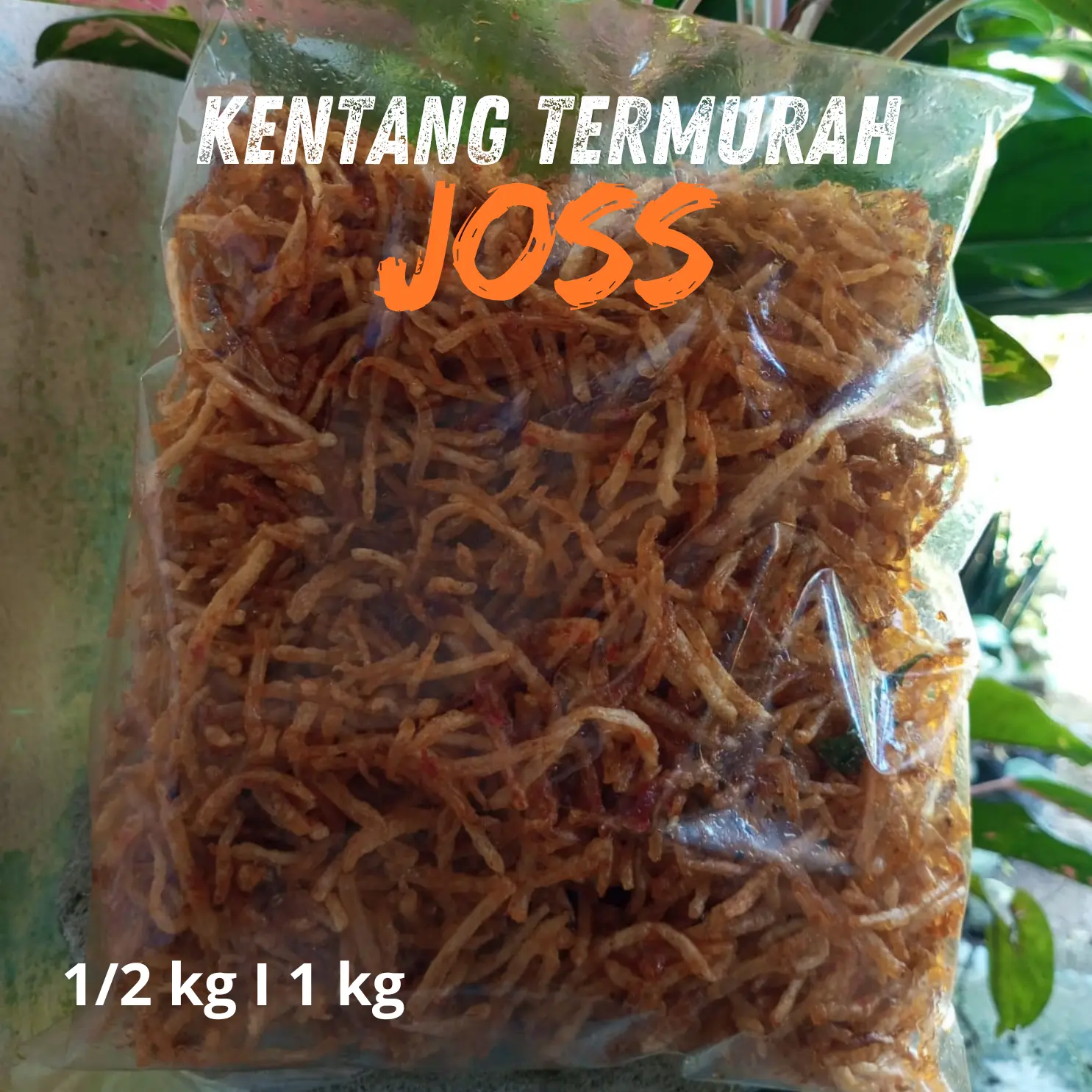 Termurah Kentang Mustofa 1kg Camilan Cemilan Snack Lauk Keripik Kering Kriuk Crispy Renyah Balado Pedas Pedes Manis Kentang Goreng Sambel Kentang Makanan Tradisional Tanpa Pengawet