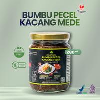 Gambar Bumbu Pecel Mente DNatural 270 gr dari Natural.Joy Kota Surabaya 1 Tokopedia