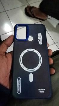 Product Review of Case So Cool Premium Hologram Untuk Oppo A3X A16 A3 PRO 5G A58 4G A52 A1K A9 2020 A74 4G A31 A8 A96 4G A36 4G A78 5G A58 5G A57 4G 2022 A16K A55 4G A5S A7 A17 4G A17K A15 A53 2020 A78 4G A5 A3S A18 4G A38 4G A60 4G SWAN CASE Softcase Cover from M**r 0