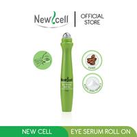 Gambar New Cell Eye Serum Roll On - Cream Mata Panda / Eye Serum / Mencerahkan dari Purbasari Indonesia Kota Administrasi Jakarta Selatan 2 Tokopedia