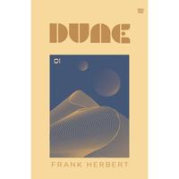 Gambar Gramedia Bogor - Dune: Bagian 1 Oleh Frank Herbert Novel Fiksi Sains Populer Dengan 20 Juta Kopi Terjual dari Gramedia Bogor Kota Bogor 1 Tokopedia