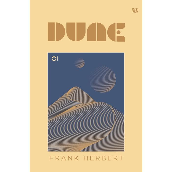 Gambar Gramedia Bogor - Dune: Bagian 1 Oleh Frank Herbert Novel Fiksi Sains Populer Dengan 20 Juta Kopi Terjual dari Gramedia Bogor Kota Bogor Tokopedia