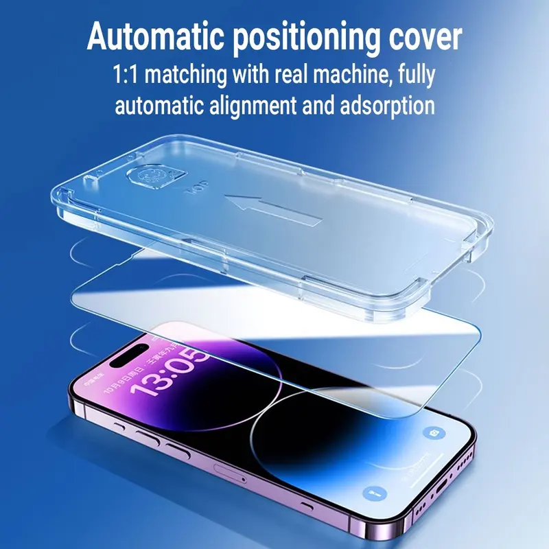 Bảo Vệ Màn Hình Riêng Tư, Độ Phân Giải HD, Dành Cho Xiaomi 9X, Poco M4PRO, M5S, X6, M6, F6 PRO, M6PRO, M6, Redmi 12, 13C, NOTE 12, 12R, 13 Pro, K70, K70 Pro, POCO M6, X5, 5G, 4G, Kính Cường Lực Bao Phủ Toàn Bộ 7