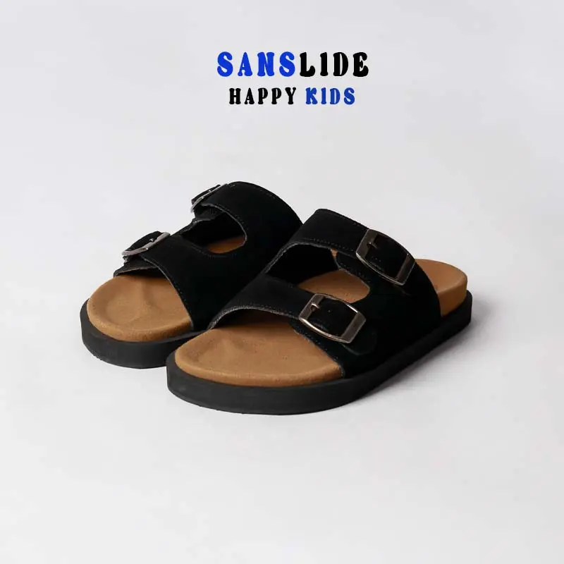 Sanslide Sandal Anak Laki Laki Perempuan Sendal Anak Casual Timo Series